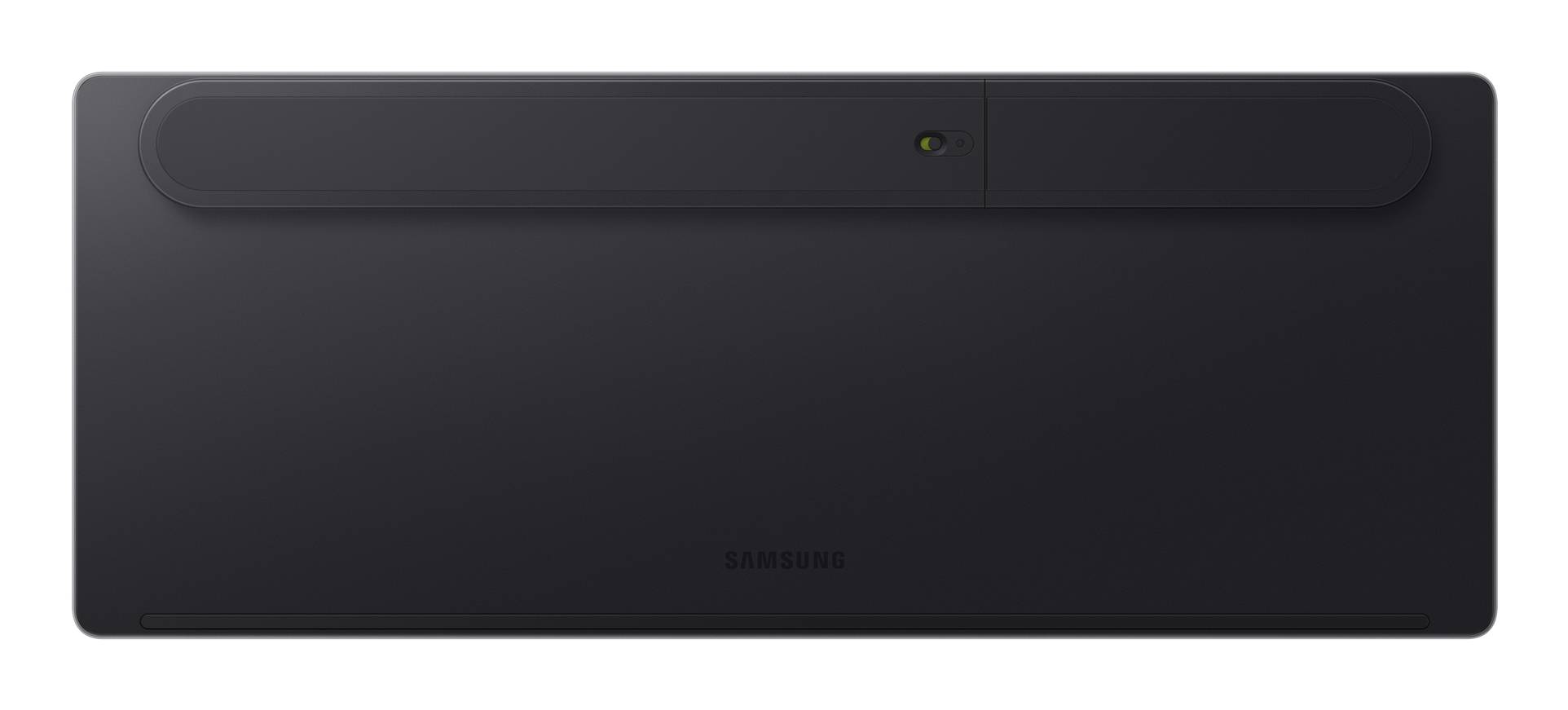 Samsung Universal Smart Keyboard Dunkelgrau - Tastatur - QWERTZ-1