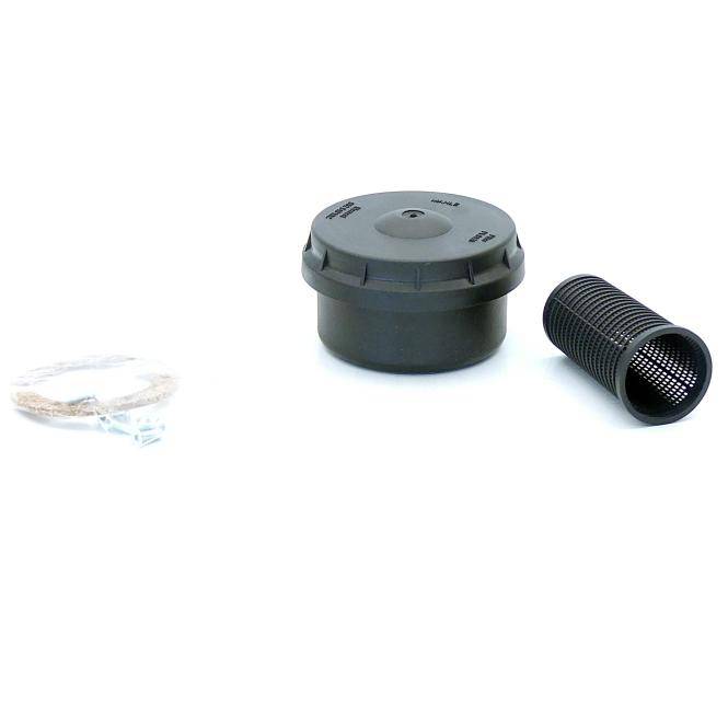 MAHLE Belüftungsfilter PI 0126 MIC (7.772.816.5)-0