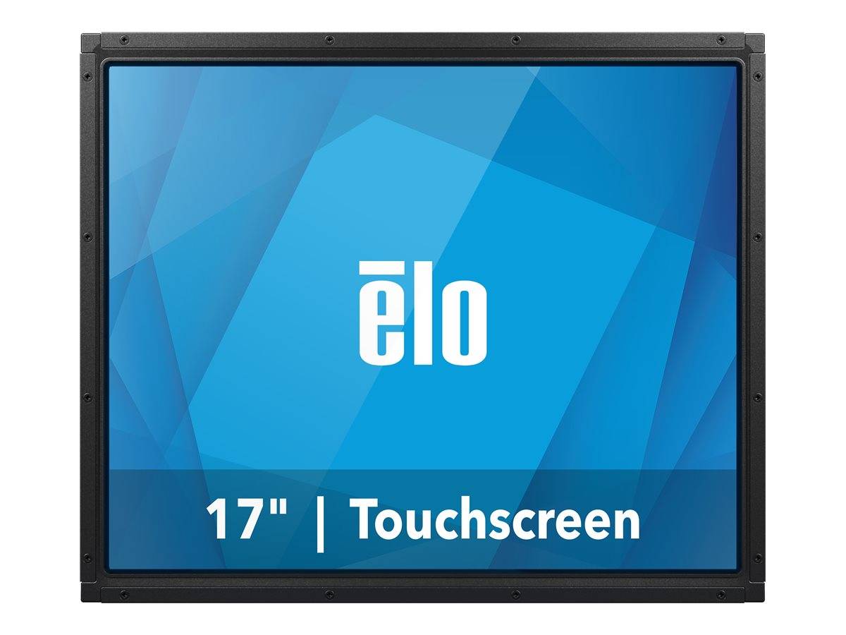 Elo Touch Solutions Elo 1790L - 90-Series - LED-Monitor - 43.2 cm (17")-0