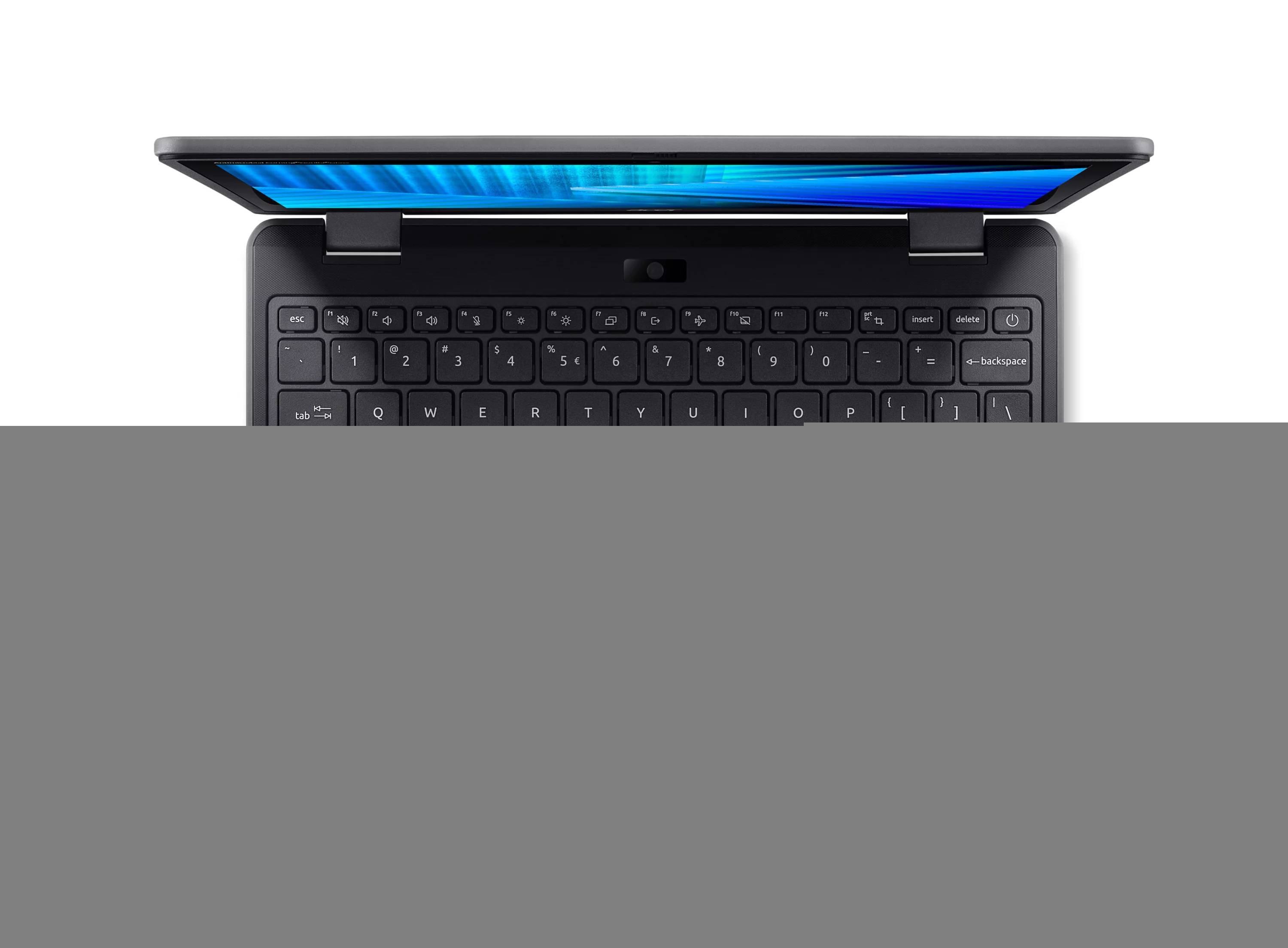TravelMate B3 Spin 12 TMB312RN-31-TCO-P24R Intel® N250 Convertible Notebook 31 cm (12,2"")-3