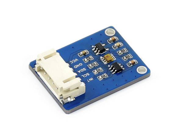 WaveShare TSL25911 High Sensitivity Digital Ambient Light Sensor I2C Interface
