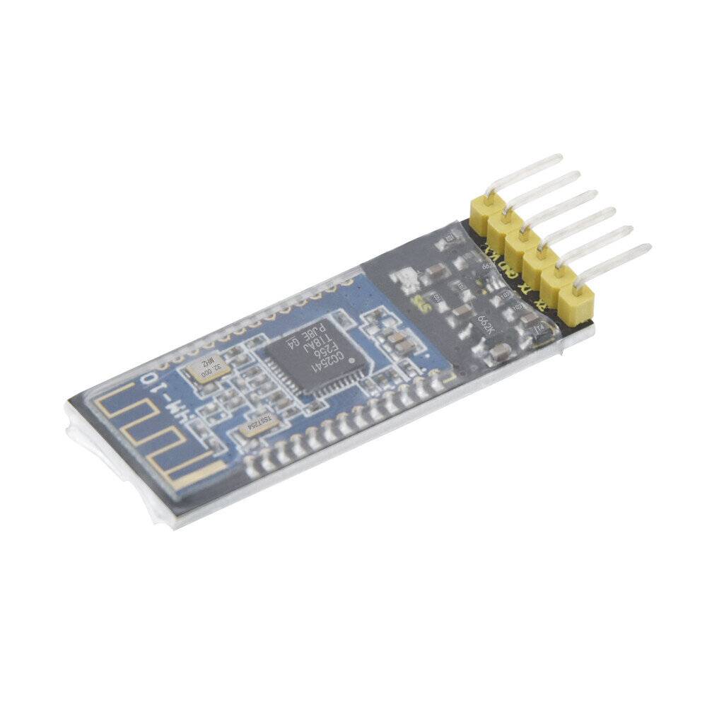Keyestudio HM-10 Bluetooth-4.0 V3 Module Compatible with HC-06 Pins for Android-0