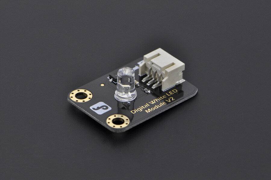 DFRobot Gravity Digital White LED Light Module-0