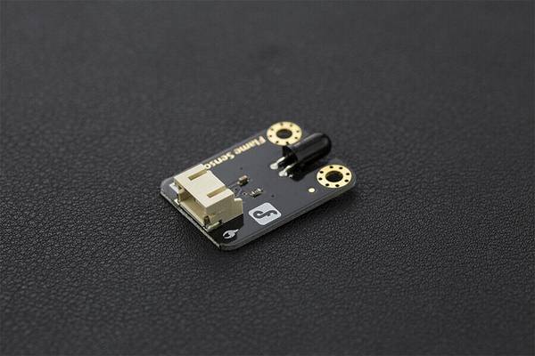 DFRobot Gravity Analog Flame Sensor for Arduino