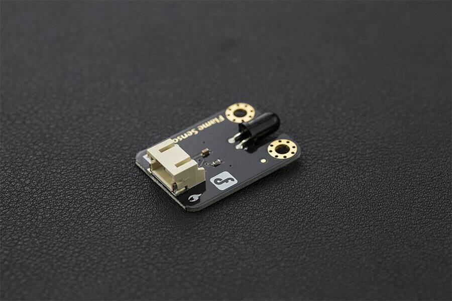 DFRobot Gravity Analog Flame Sensor for Arduino-0