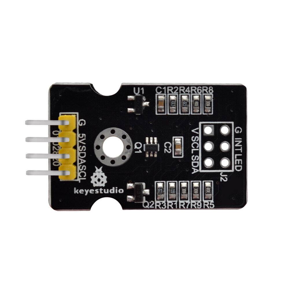 Keyestudio TCS34725 Color Sensor for Arduino RGB Color Sensor-0