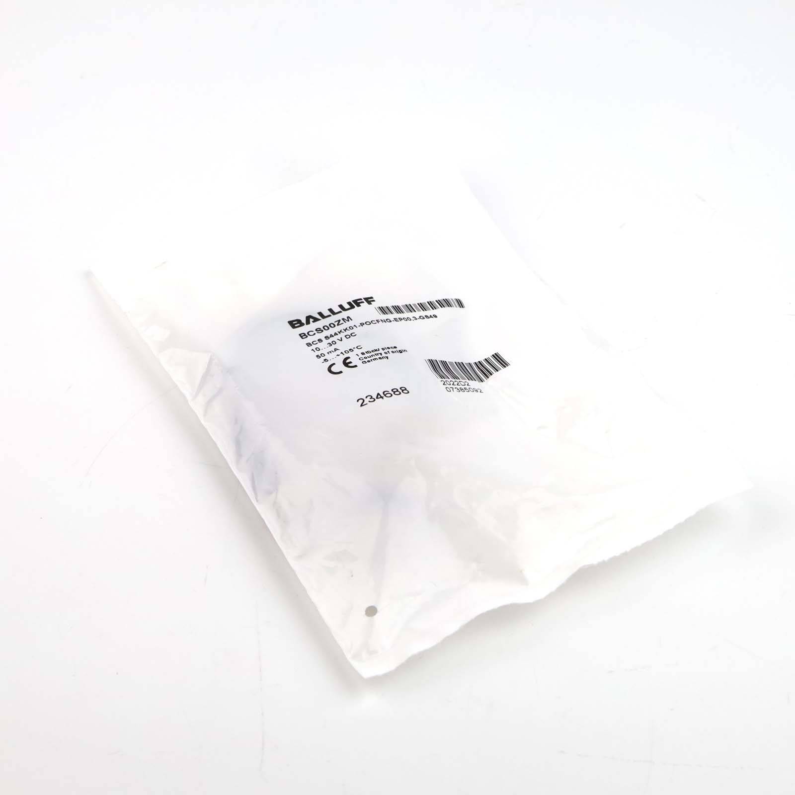 OVP, augenscheinlich unbenutzt, Alter unbekannt-0