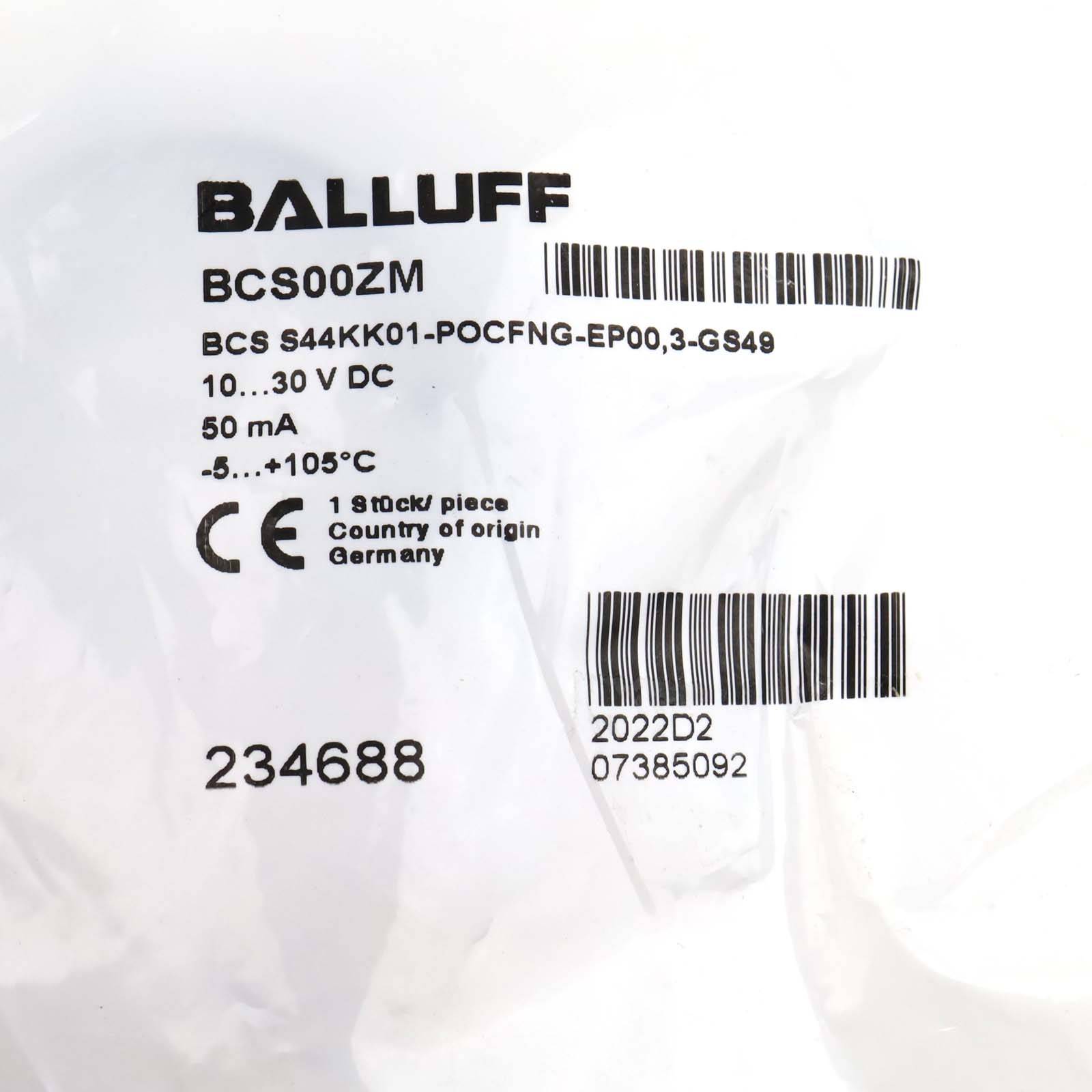 OVP, augenscheinlich unbenutzt, Alter unbekannt-1