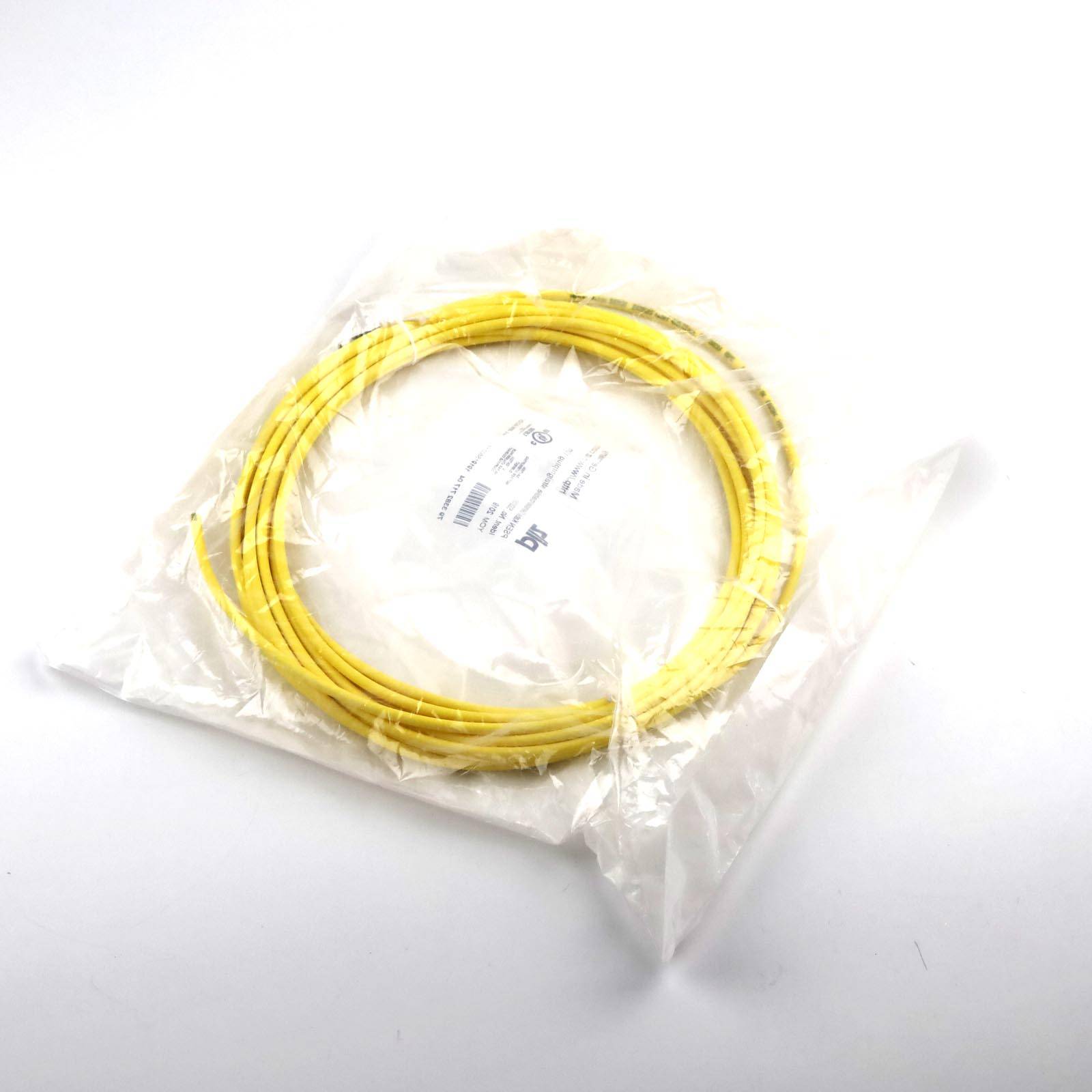 Pilz Anschlusskabel PSEN Kabel Gerade/cable straightplug 10m 533131 OVP-2