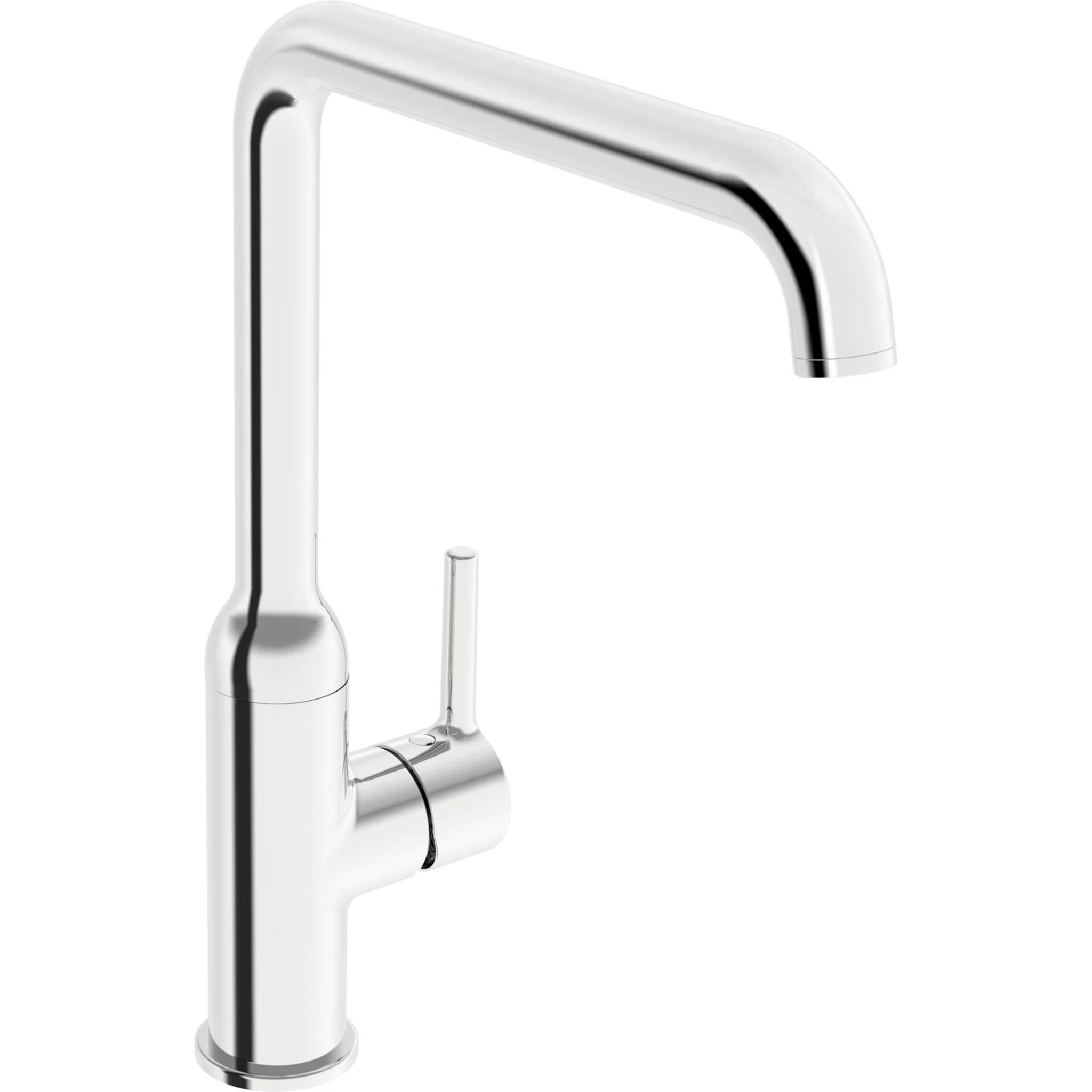 Hansa Vantis Style Küchenarmatur chrom, 1 Stk.-0
