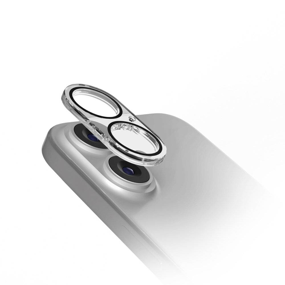 SBS Kameraglas für iPhone 17 mit D3O-Technologie-0