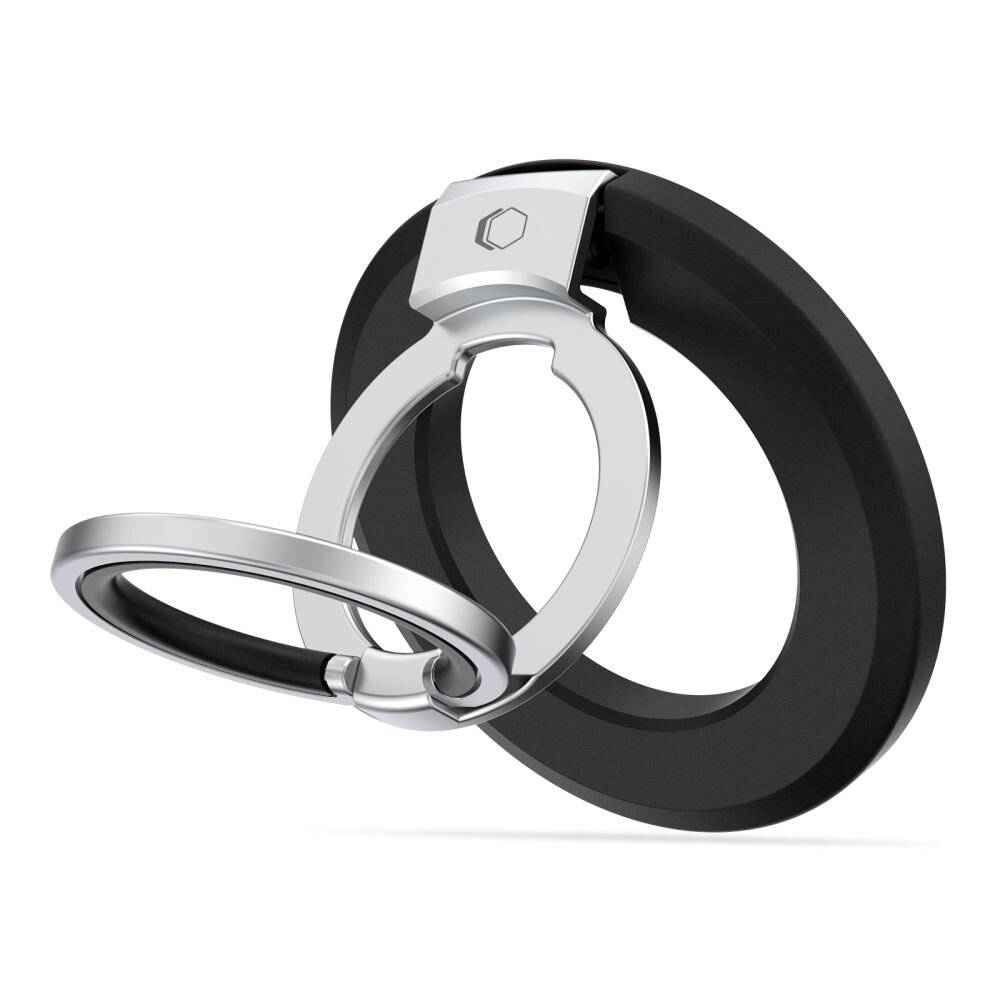 Tech-Protect MMR500 MagSafe Handyhalterung – Schwarz-0
