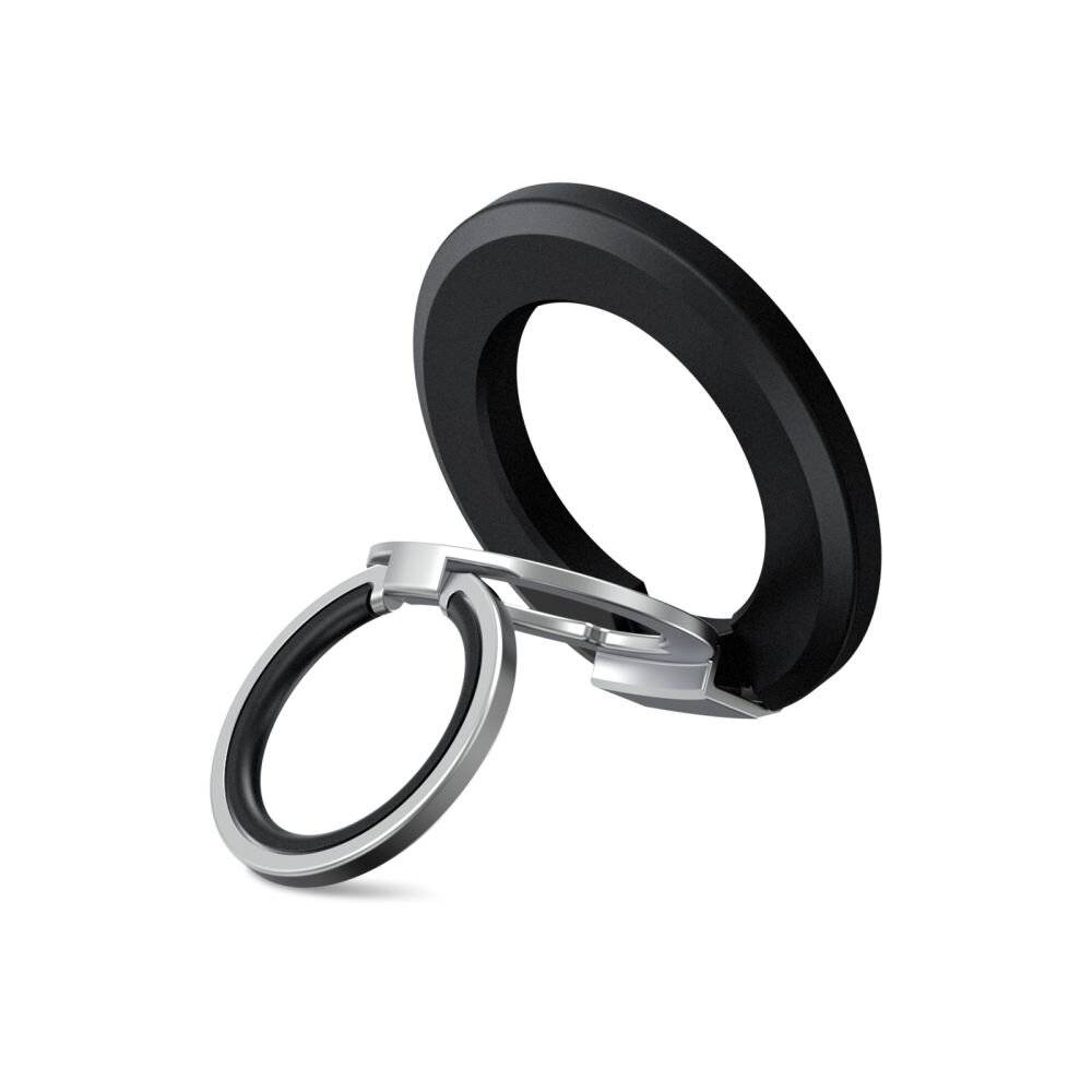Tech-Protect MMR500 MagSafe Handyhalterung – Schwarz-2