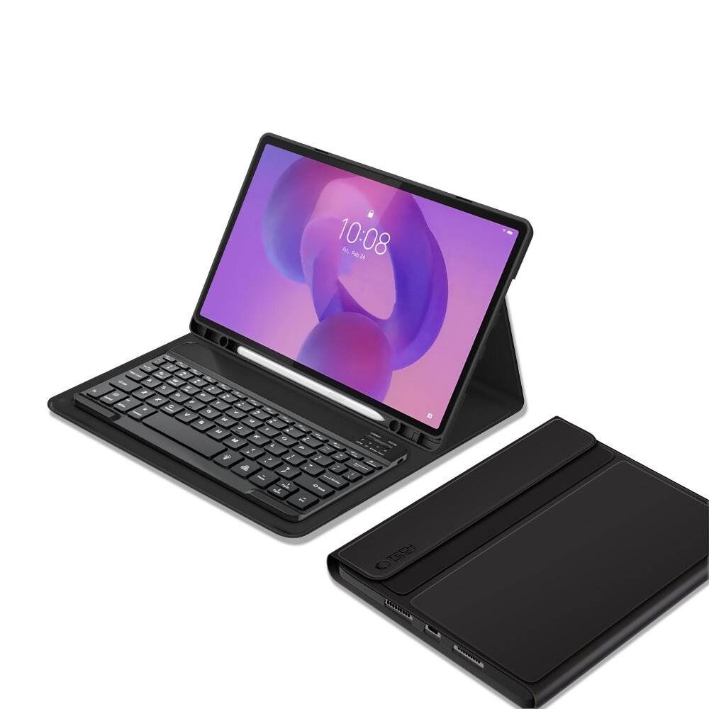 Tech-Protect SC Stifthülle für Lenovo Idea Tab Pro / Pro MT 12.7 TB-373 - Schwarz-1