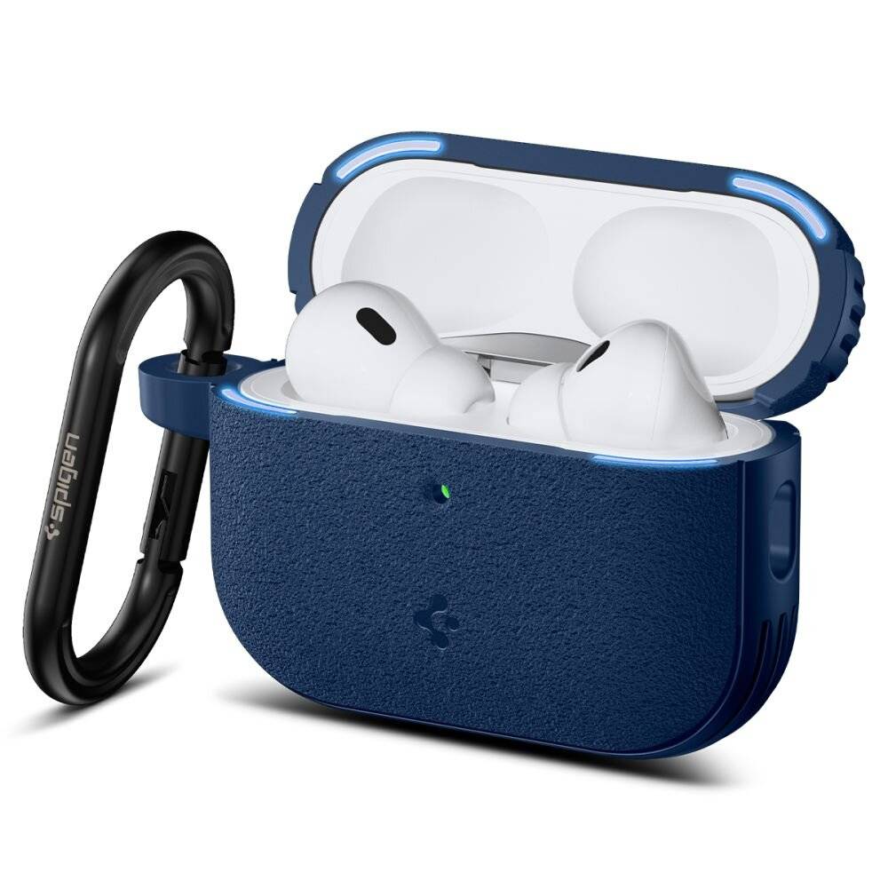 Spigen Vault Hülle für AirPods Pro 3 – Marineblau-2