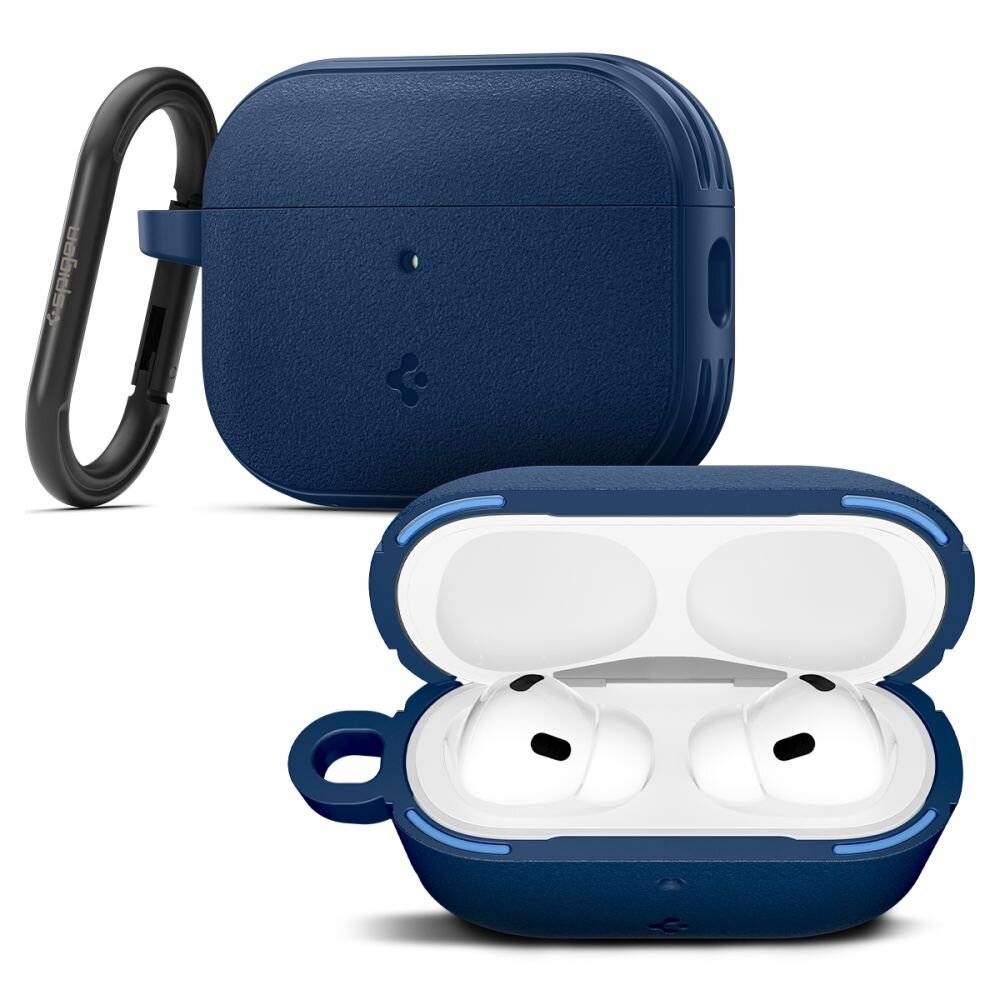 Spigen Vault Hülle für AirPods Pro 3 – Marineblau-3