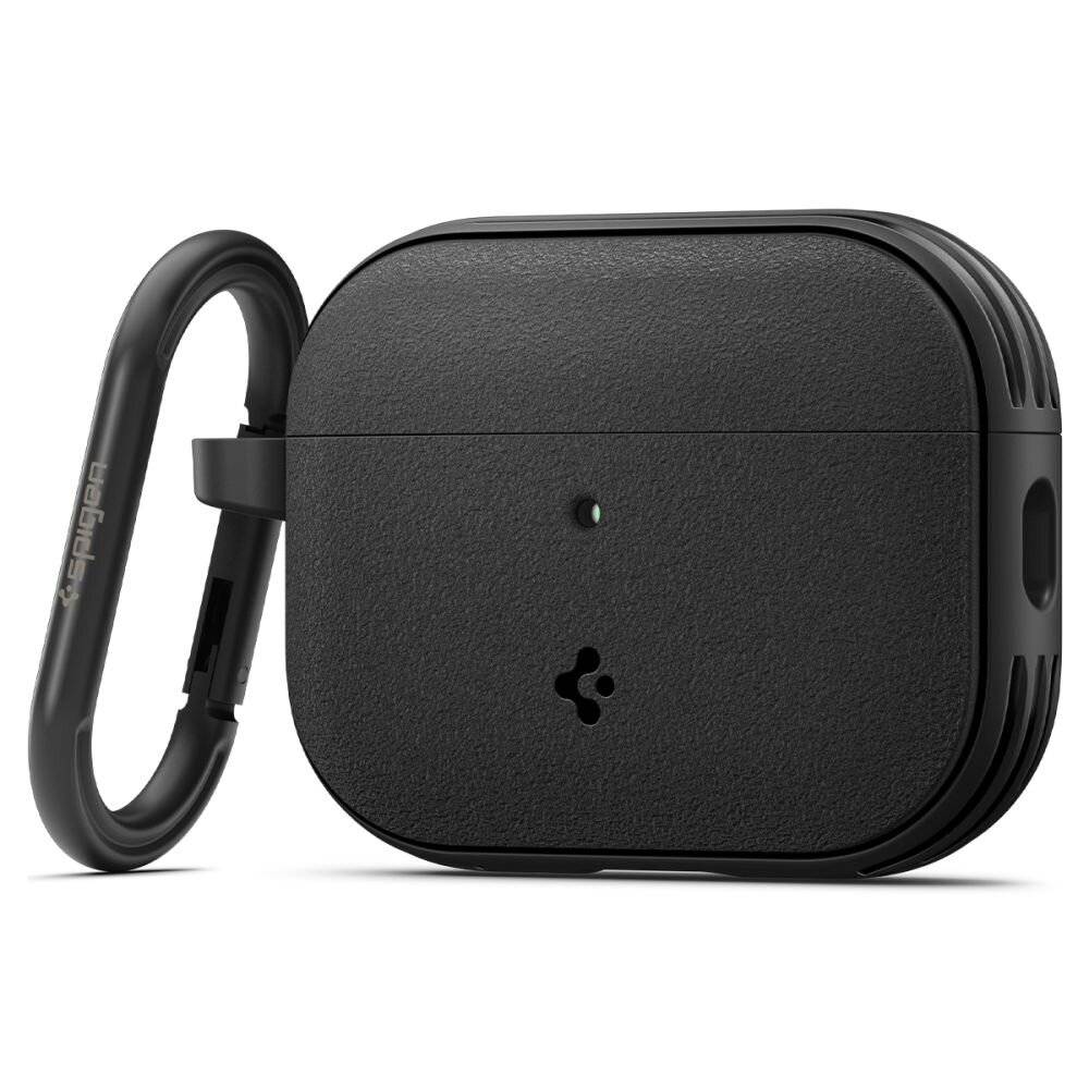 Spigen Vault Hülle für AirPods Pro 3 – Schwarz-0