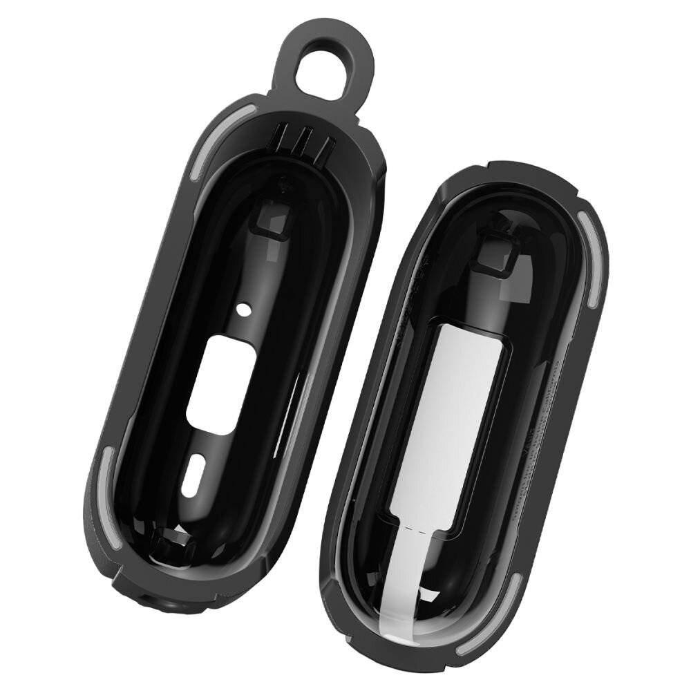 Spigen Vault Hülle für AirPods Pro 3 – Schwarz-1