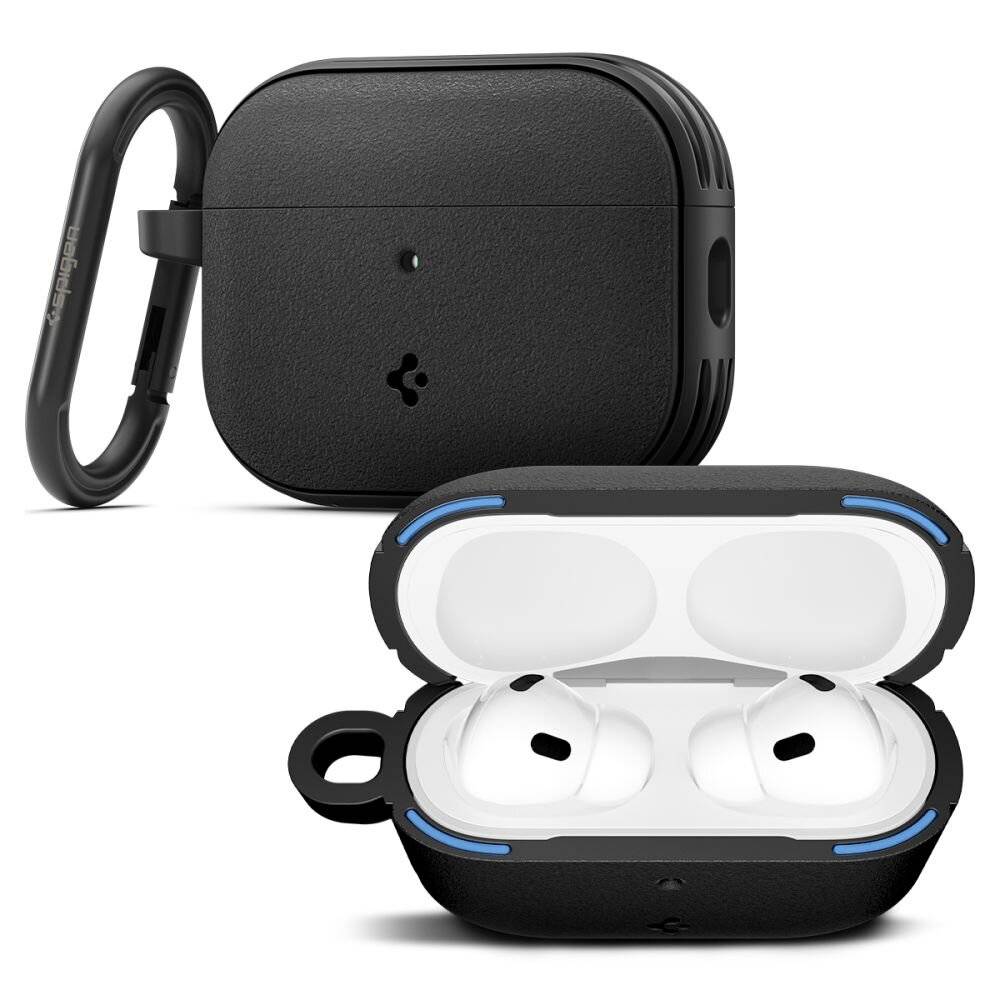 Spigen Vault Hülle für AirPods Pro 3 – Schwarz-3