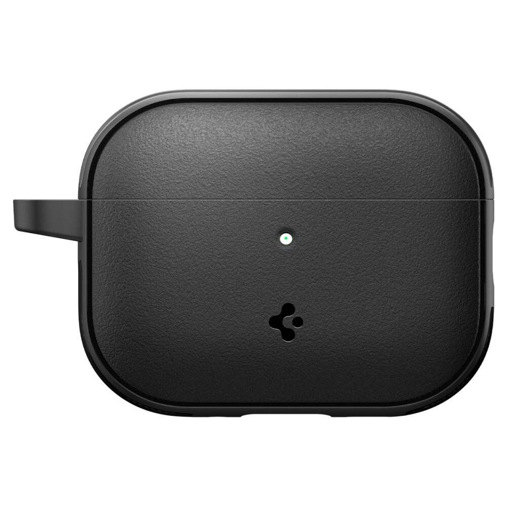 Spigen Vault Hülle für AirPods Pro 3 – Schwarz-4