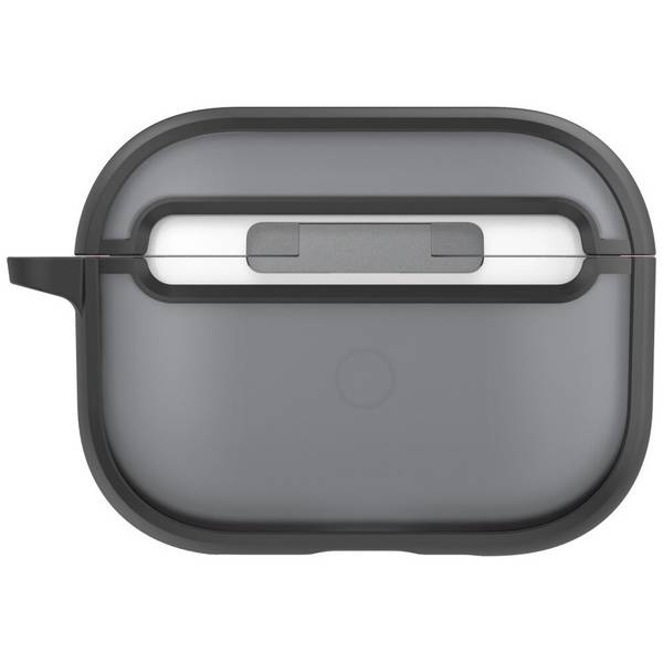 Uniq Veren Hülle für AirPods Pro 3 – Braun