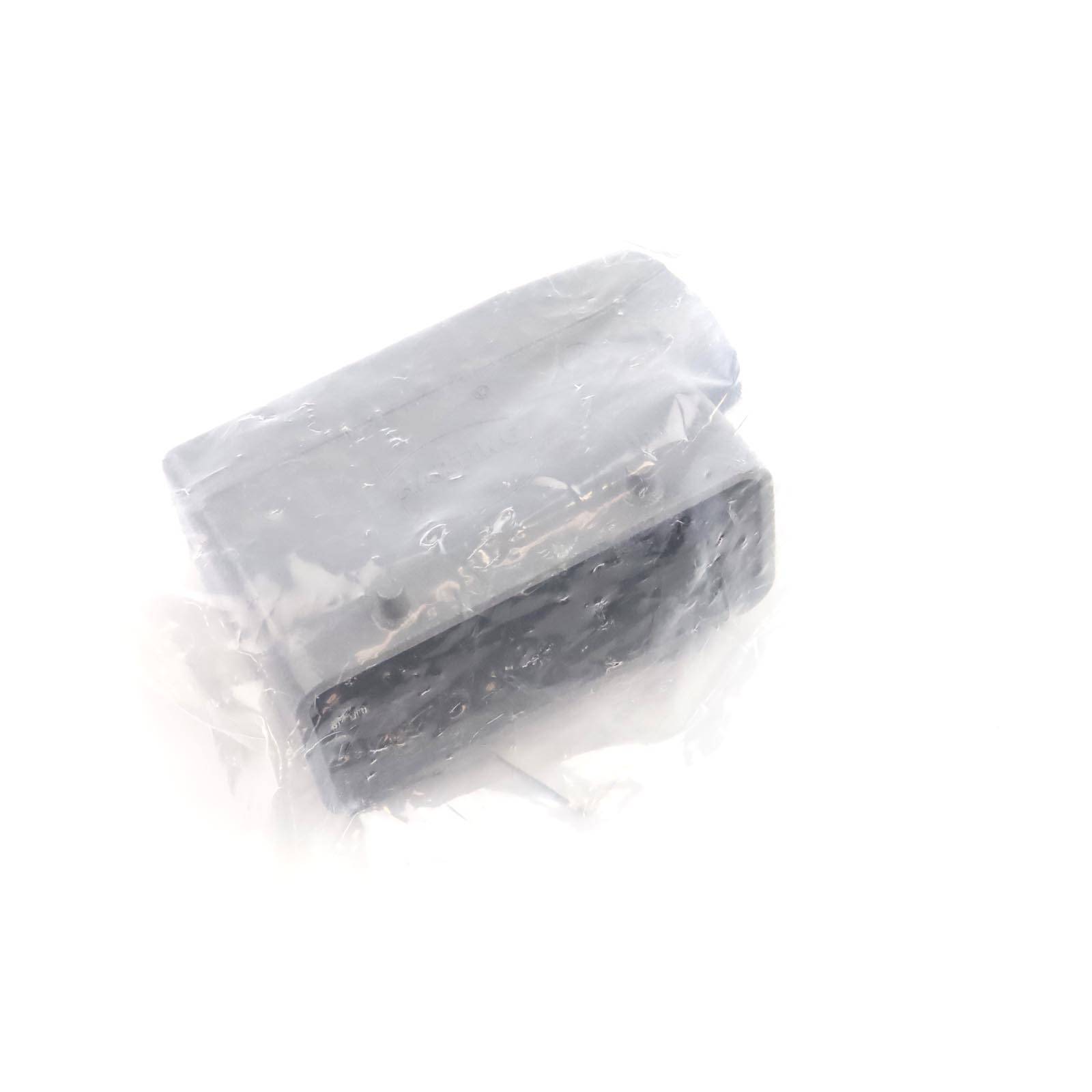 Harting Tüllengehäuse Han 16B-HSE-M25 19300161521 OVP-2