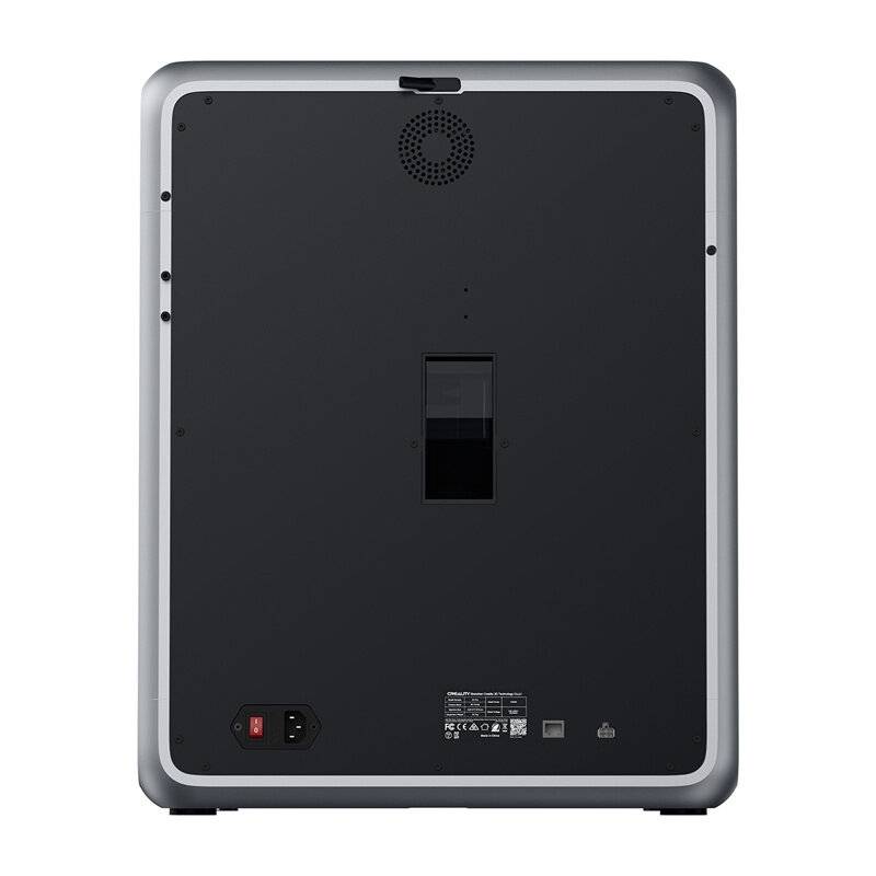 Symbolbild für Creality K2 Pro 3D-Drucker, 300x300x300mm, 600mm/s, Aktiv beheizte Druckkammer