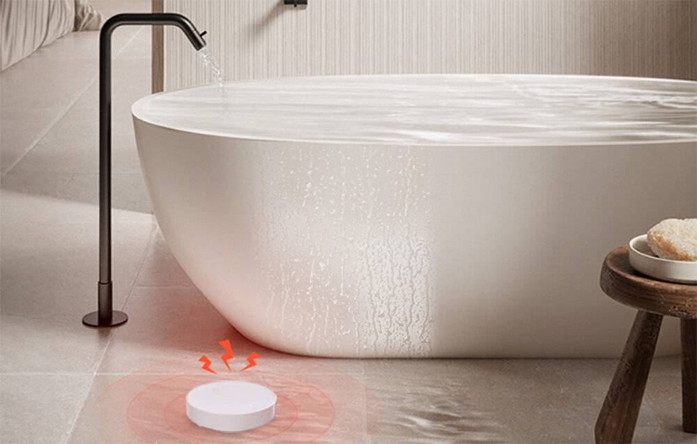 Avatto ZWS16 intelligenter Wasserleckdetektor-2