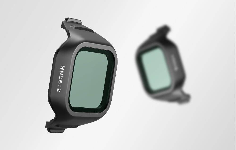 Freewell-Filterset für DJI Mini 5 Pro All Day-2