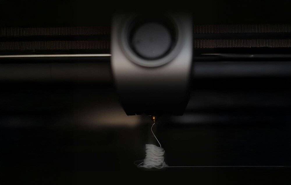 Preisbild für Creality 3301100002 3D printing material Drucker & Scanner 3D Druck