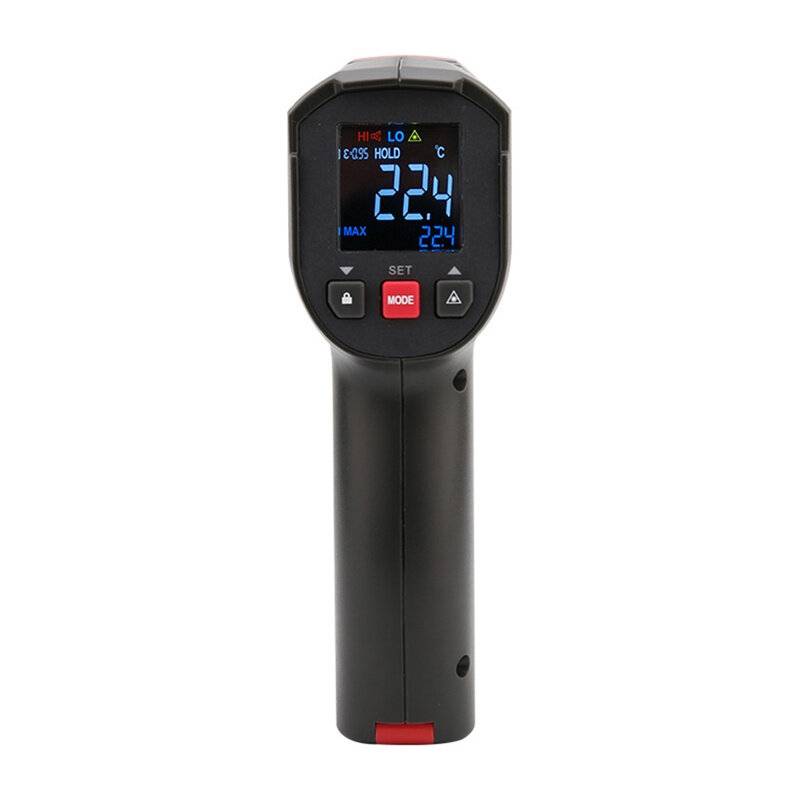 UNI-T UT306C Infrarot-Thermometer-1