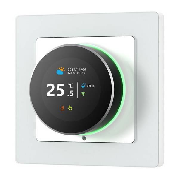 Intelligenter Thermostat WiFi Avatto WT20R-BH-3A-W-WiFi