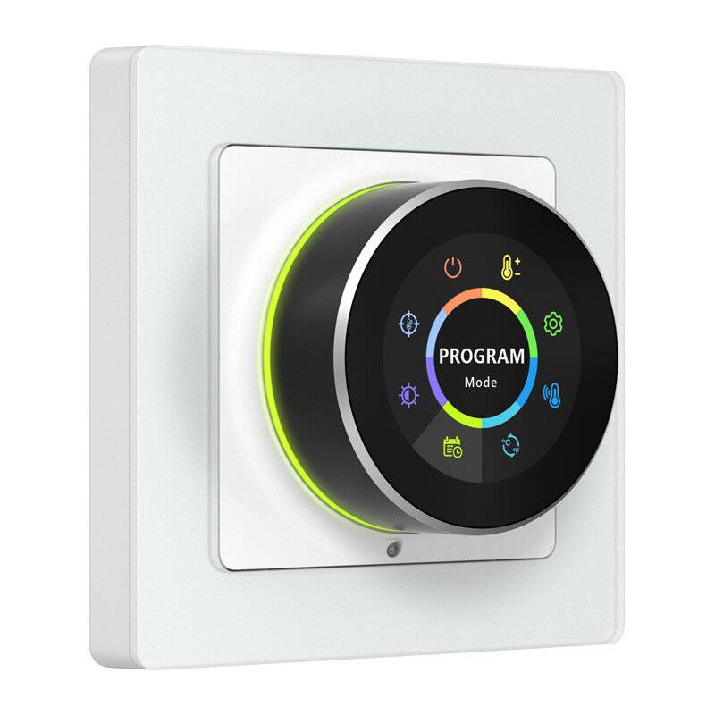 Preisbild für Intelligenter Thermostat WiFi Avatto WT20R-BH-3A-W-WiFi