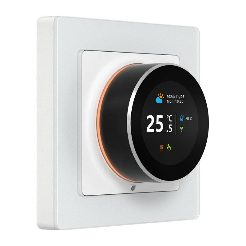 Intelligenter Thermostat WiFi Avatto WT20R-BH-3A-W-WiFi-2