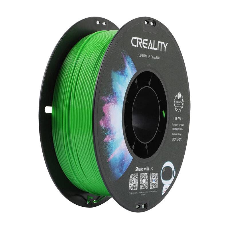 Creality TPU-Filament (grün)-5