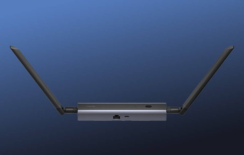 Preisbild für Sonoff - Dongle-M - Bramka ZigBee SONOFF Dongle Max (Home Assistant, Zigbee2MQTT, Thread)