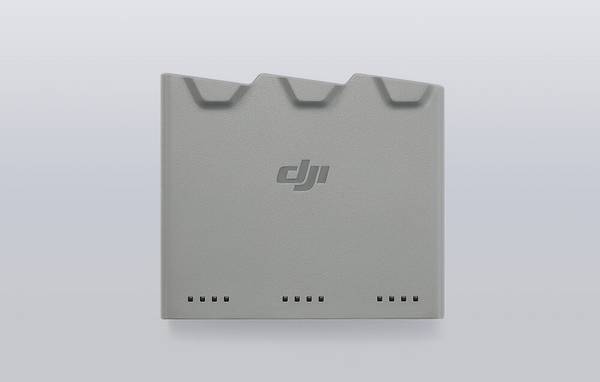 Zweiwege-Ladehub für DJI Mini 5 Pro