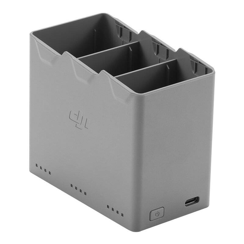 Zweiwege-Ladehub für DJI Mini 5 Pro-2