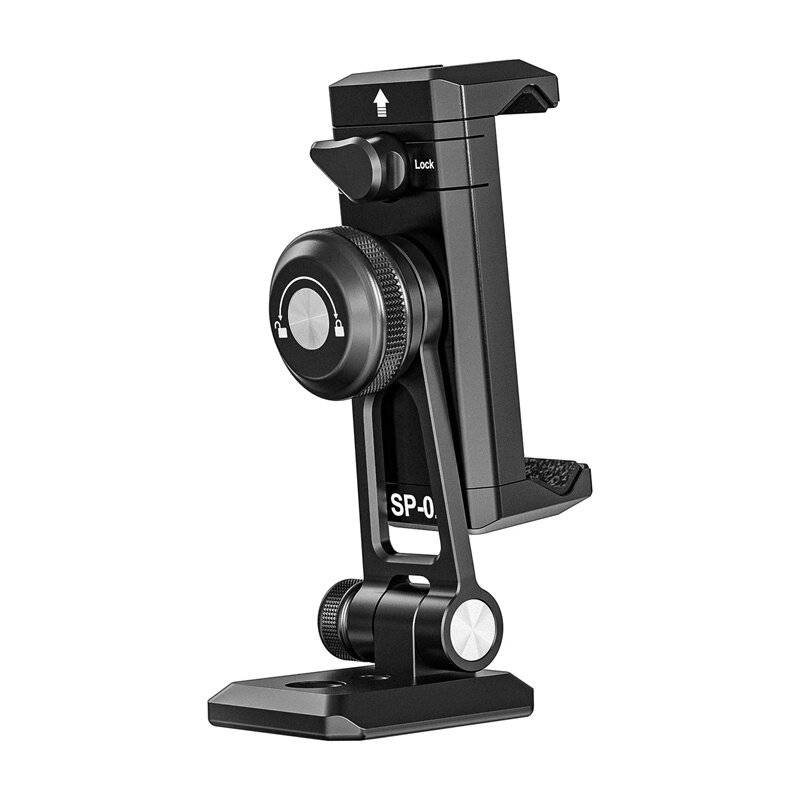 Neewer - B0BZ43QXLS - Neweer SP-02 Schnellwechsel-Arca-Handyadapterhalterung-0