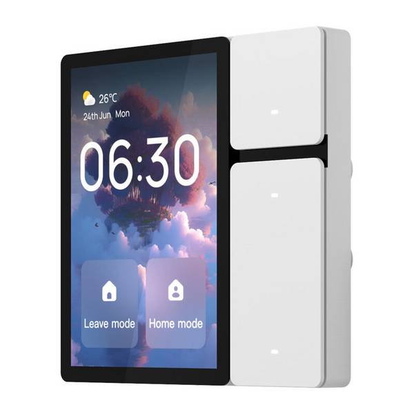Avatto T6EP Smart-WLAN-Bedienfeld