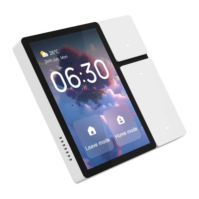 Avatto T6EP Smart-WLAN-Bedienfeld-1