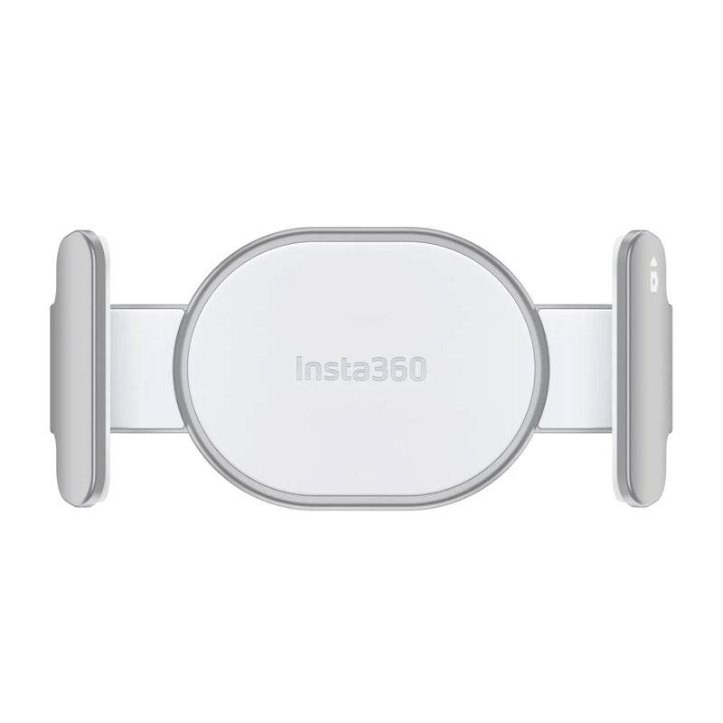 Insta360 Flow 2 Pro Magnetischer Handyclip (weiß)-0
