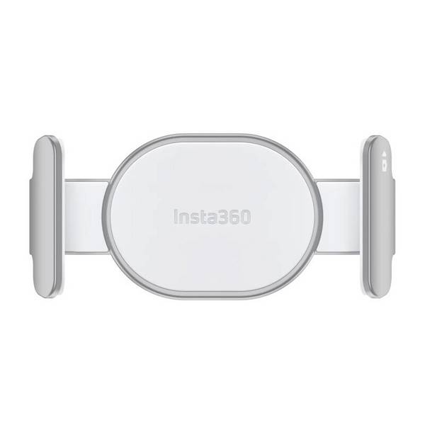 Insta360 Flow 2 Pro Magnetischer Handyclip (weiß)