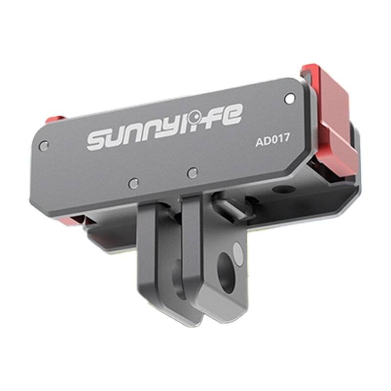 SUNNYLIFE - AD017 - Sunnylife 180° Magnetischer Schwenkadapter-3