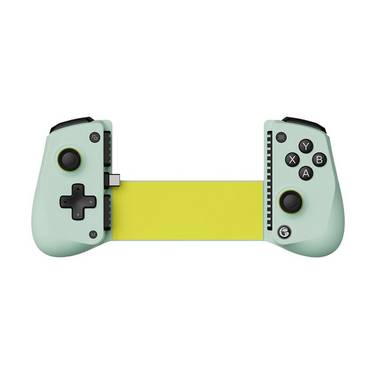 GameSir - X5 Lite GN - GameSir X5 Lite GN Mobile Controller Hellgrün