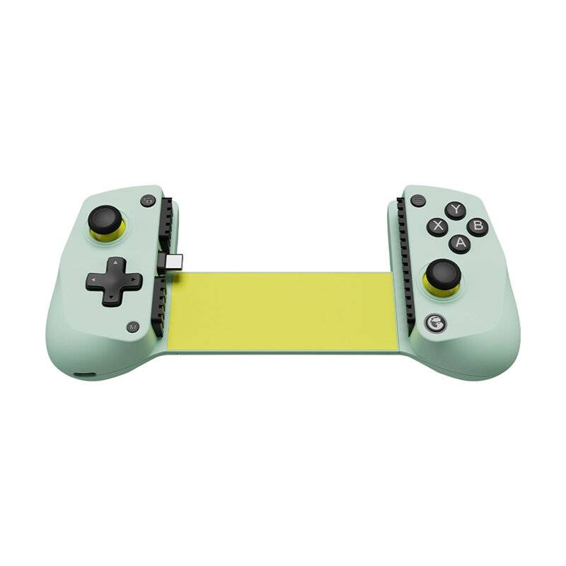 Preisbild für GameSir - X5 Lite GN - GameSir X5 Lite GN Mobile Controller Hellgrün