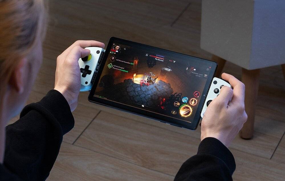 Preisbild für GameSir - X5 Lite GN - GameSir X5 Lite GN Mobile Controller Hellgrün