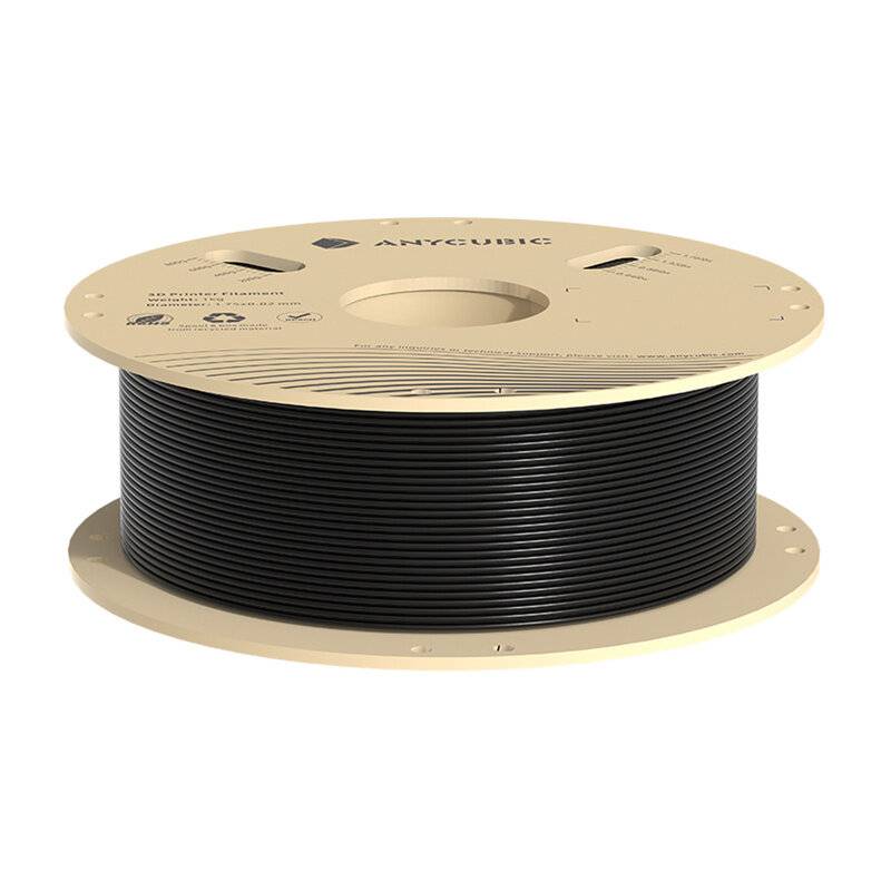 Anycubic PLA Basic Black, 1,75 mm / 1000 g-6
