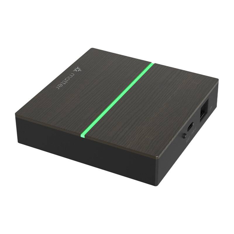 ZigBee Avatto GW60-Matter intelligentes Gateway-0