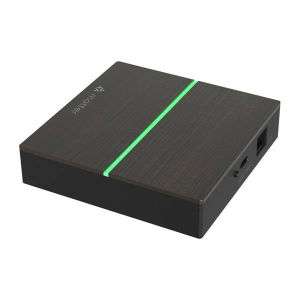 ZigBee Avatto GW60-Matter intelligentes Gateway